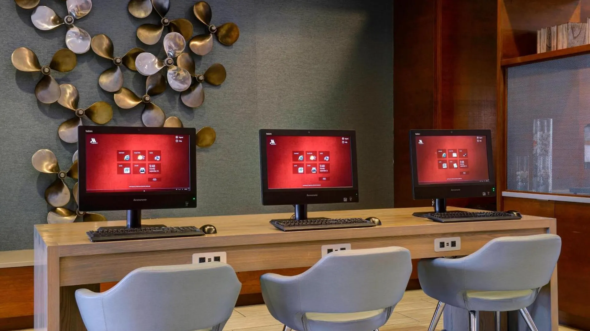 Newport News Marriott At City Center 3*, Newport News United States