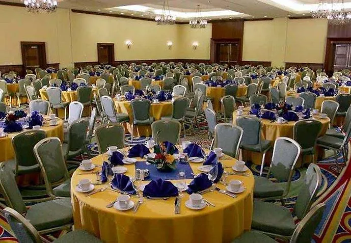 Newport News Marriott At City Center 3*, Newport News