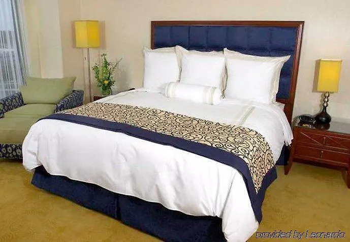 *** Hotel Newport News Marriott At City Center United States