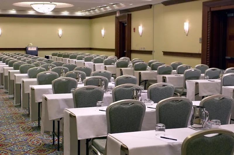 Newport News Marriott At City Center 3*, Newport News United States
