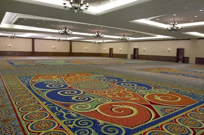Newport News Marriott At City Center Hotel Newport News