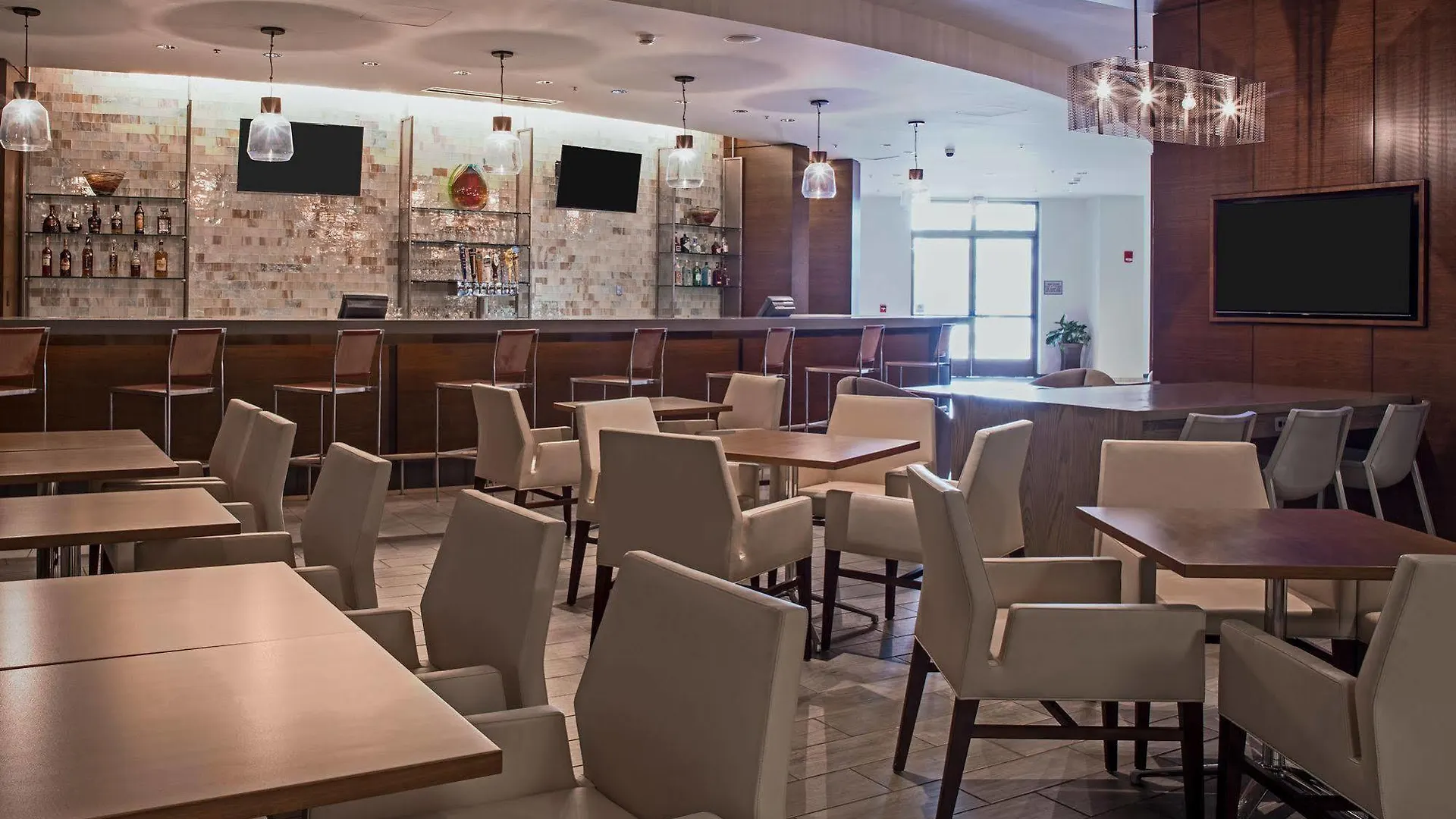 *** Hotel Newport News Marriott At City Center United States