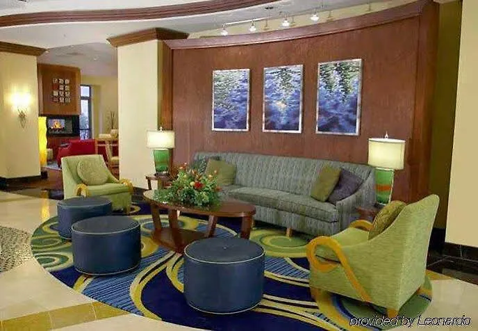 Newport News Marriott At City Center Hotel Newport News