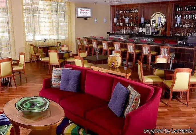 Newport News Marriott At City Center Newport News