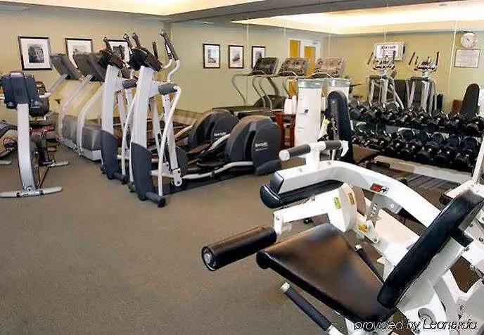 Newport News Marriott At City Center 3*, Newport News