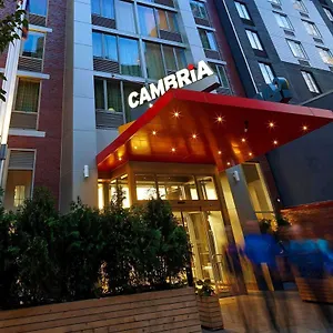Cambria - Chelsea United States