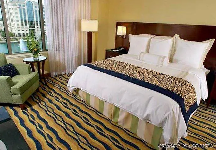 Newport News Marriott At City Center 3*, Ньюпорт-Ньюс США