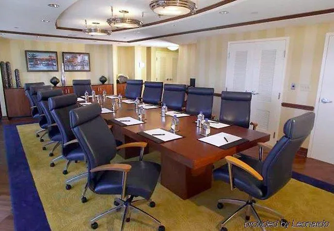 Newport News Marriott At City Center США