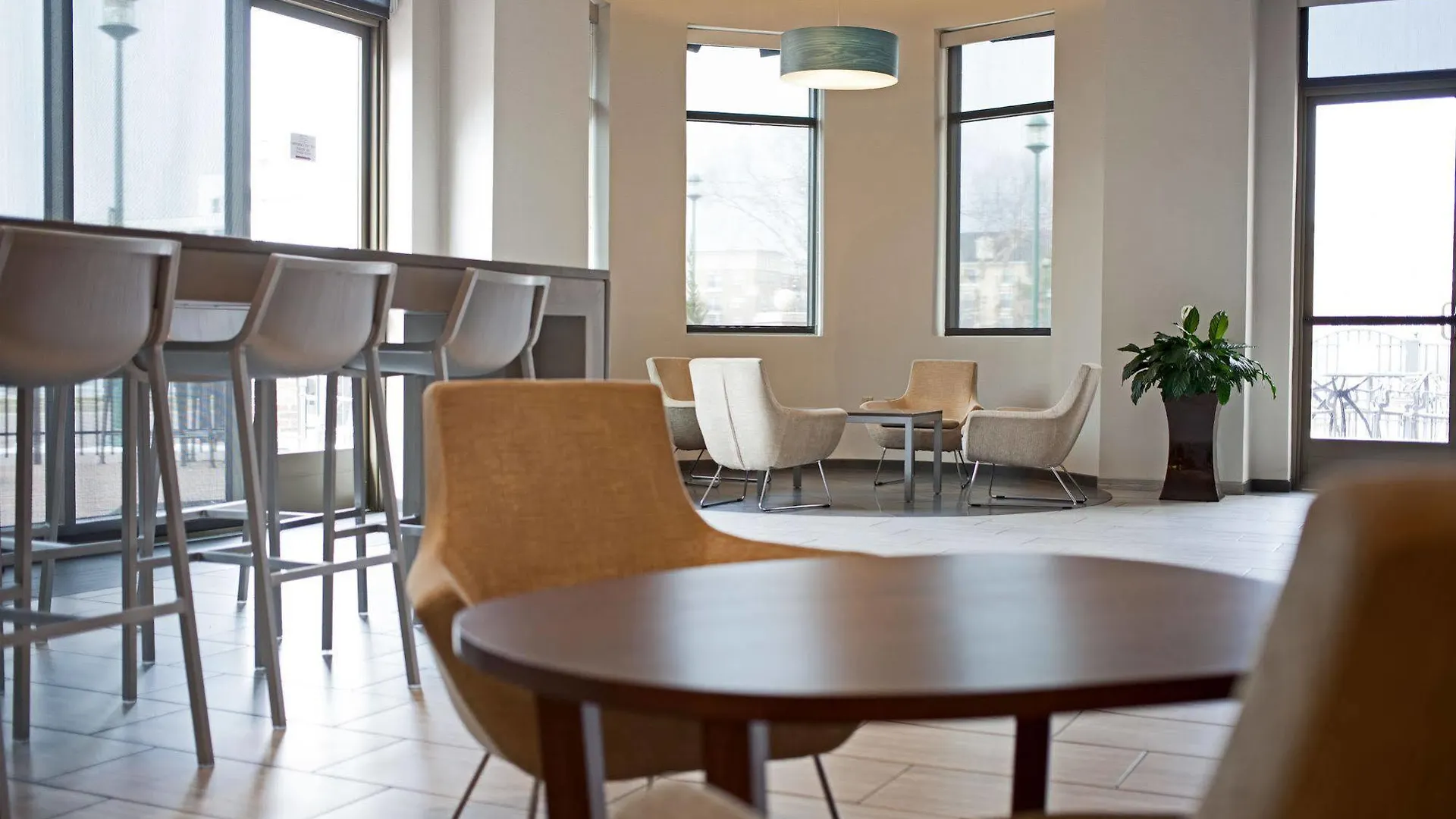 *** Hotel Newport News Marriott At City Center Stati Uniti